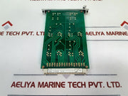 Mak S 9.01.6-94.01.01-01 Pc Relay Card