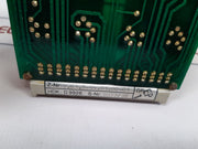 Mak S 9.01.6-94.01.01-01 Pc Relay Card