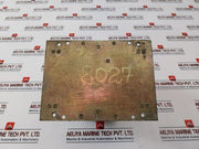 Makarand Electronics Sm 781-6-60Md Motorised Potentiometer 24Vdc