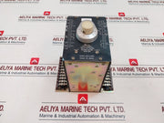 Makarand Sm 811-6-60Md Tandem Motorised Potentiometer 24V Dc