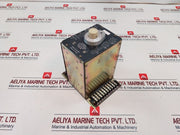 Makarand Sm 811-6-60Md Tandem Motorised Potentiometer 24V Dc