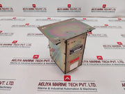 Makarand Sm 811-6-60Md Tandem Motorised Potentiometer 24V Dc