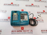 Makita Dc18Ra T Lithium Ion Rapid Fast Charger 240W 50-60Hz 630507F8