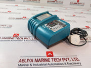 Makita Dc18Ra T Lithium Ion Rapid Fast Charger 240W 50-60Hz 630507F8