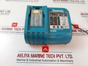 Makita Dc18Ra T Lithium Ion Rapid Fast Charger 240W 50-60Hz 630507F8