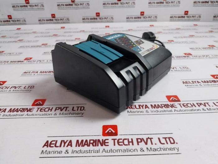 Makita Dc18Rc Charger