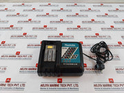 Makita Dc18Rc T Rapid Battery Charger 630729F0 220-240V 240W 50-60Hz