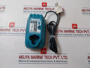Makita Li-ion 7.2-10.8V Battery Charger Dc10Wa
