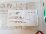 Malling Kontrol 557.41 Time Delay Relay