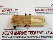 Malling kontrol 8026 321 pc-board