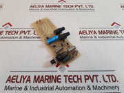 Malling kontrol 8026 321 pc-board