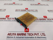 Malling Kontrol 845.20 Printed Circuit Board 020283