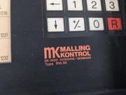 Malling Kontrol 910.50 Controller Panel 9710.00A 5V