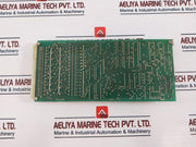 Malling Kontrol 9710.00 Printed Circuit Board 150 Gm