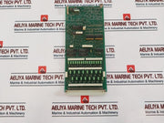 Malling Kontrol 9710.00 Printed Circuit Board 150 Gm