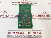 Malling Kontrol 9710.00A Pcb Card 9710.00 Free Shipping By Express