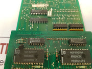 Malling Kontrol 9710.00A Pcb Card 9710.00 Free Shipping By Express
