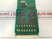 Malling Kontrol 9710.00A Pcb Card 9710.00 Free Shipping By Express