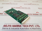 Malling Kontrol 9710.00A Pcb Card 9710.00 Free Shipping By Express