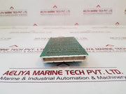 Malling Kontrol 9710.00A Pcb Card 9710.00