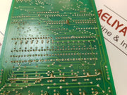 Malling Kontrol 9710.00A Pcb Card 9710.00 Free Shipping By Express