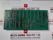 Malling Kontrol 9710.02 Printed Circuit Board 020884 180 Gm
