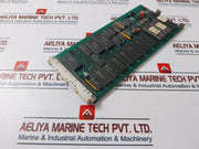 Malling Kontrol 9710.02 Printed Circuit Board 020884 180 Gm