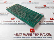 Malling Kontrol 9710.02 Printed Circuit Board 020884 180 Gm