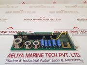 Malling Kontrol 9710.03-a Pcb Card