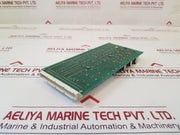 Malling Kontrol 9710.03-a Pcb Card