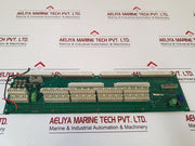 Malling Kontrol 9710.05 Pcb Card