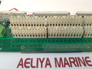 Malling Kontrol 9710.05 Pcb Card