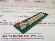 Malling Kontrol 9710.05 Pcb Card