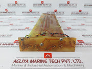 Malling Kontrol 9710.05 Printed Circuit Board Card