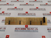 Malling Kontrol 9710.08 Printed Circuit Board