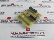 Malling Kontrol 9710.11 Printed Circuit BoardÂ 