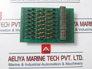 Malling Kontrol 9710.14 Printed Circuit Board 910.14