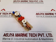 Malling Kontrol/Deif 9710.15 Pcb Card