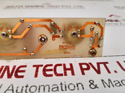 Malling Kontrol/Deif 9710.15 Pcb Card