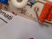 Malling Kontrol/Deif 9710.15 Pcb Card