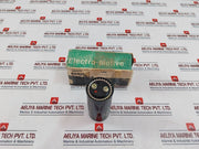 Mallory 200 Mfd 300 Vnp Capacitor 235-7246A