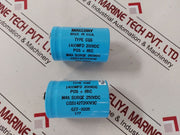 Mallory Cgs142T200V3C Capacitor