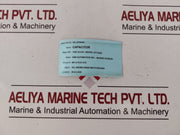 Mallory Cgs142T200V3C Capacitor