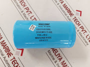 Mallory Cgs373U075X5L Capacitor 75Vdc