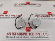 Mallory M002 3W S Timer Motor