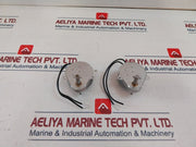 Mallory M002 3W S Timer Motor