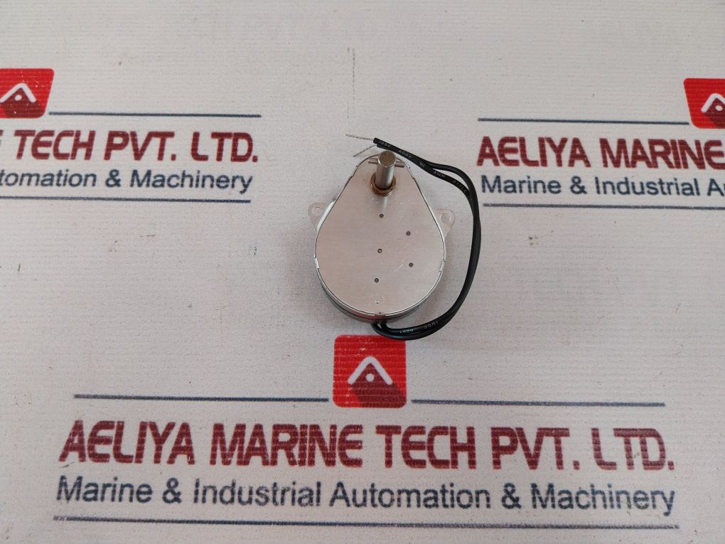 Mallory M002 3W S Timer Motor – Aeliya Marine