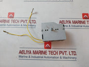 Mallory M451 Timer Switch 124025 25A 250Vac 50/60Hz