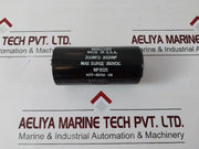 Mallory Np3025 Capacitor