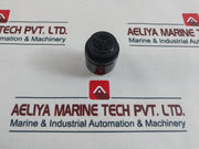 Mallory Sc648An Buzzer Panel Mount Alarm Continuous